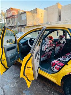 شيفروليه اوبترا